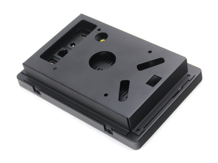 Enhanced Tablet PC With Light Sensor Temperature Humidity Sensor