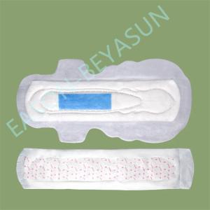 China Cotton Material Disposable Feminine Protection Maximum Protection Guaranteed wholesale