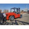 Buy cheap Diesel Powered 10 Ton Second Hand Forklift Truck With 3 Meters Lift Height from wholesalers