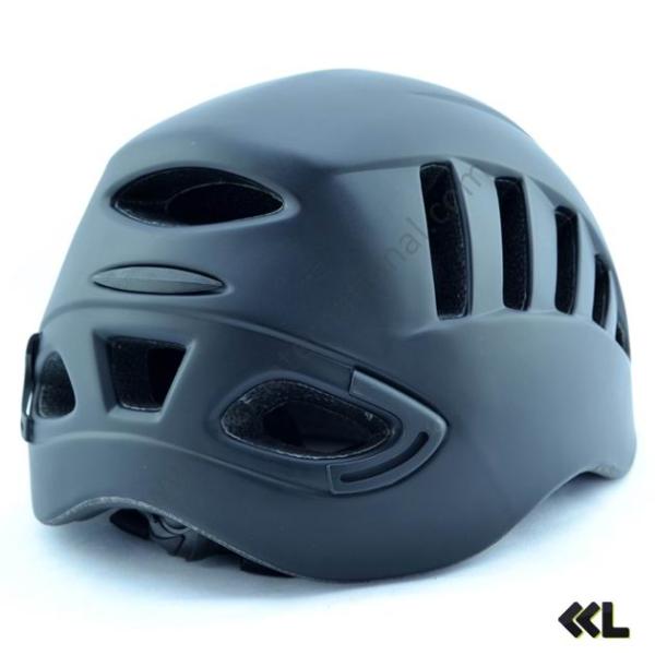 BS EN12492 Ultra Light Mountaineering Helmet CH-03
