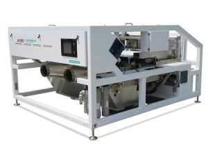 High Efficiency Diamond Sorting Machine High - Definition Imaging Technology