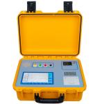 XHYZ1668 On-Load Tap Switch Tester Output Current 0.2A Suitable for Various