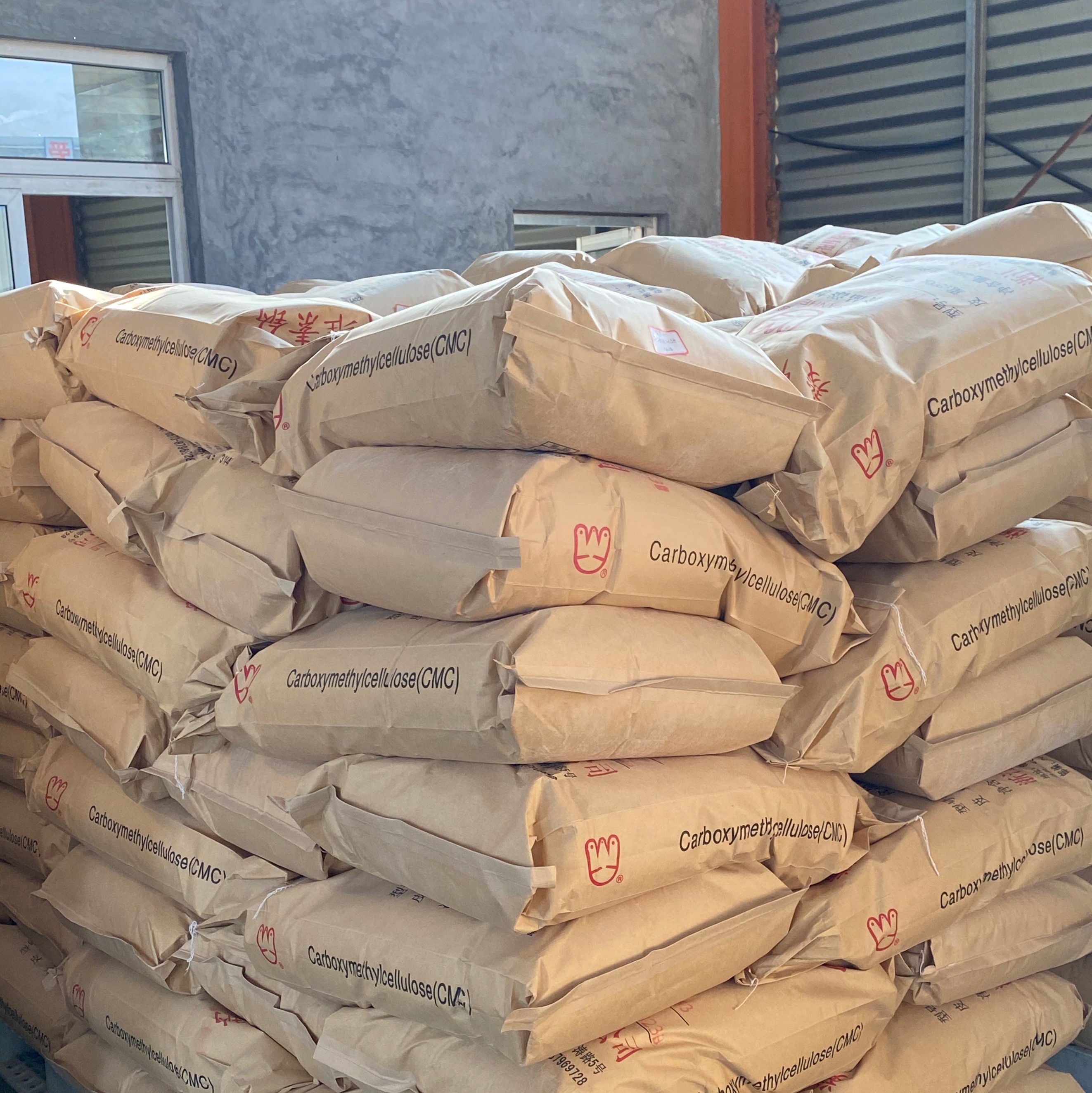 Stable CMC Textile Industrial Grade TP2000 Additive For Fabric Sizing And Finishing