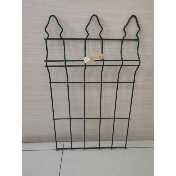 61 Electrodes 410V Mesh Bending Machine PLC Control Sheet Folding Machine