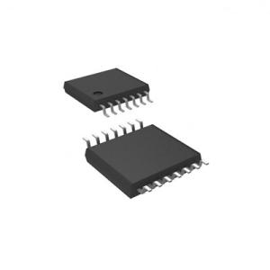 China Microchip Nand Flash Memory IC Chip 8 Bit Core PIC12F683-I/P on sale