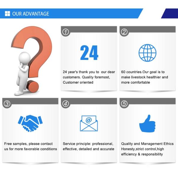 Big Air Cooling Circulation Industrial Exhaust Fan Aluminum Blade Poultry Farm Fan