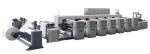1350mm Printing Width Flexographic Printing Machine 240m/Min For Paper Printing