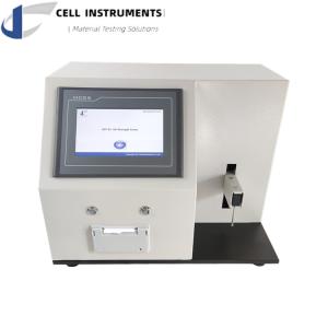 China Gel Strength Tester Testing Machine For Gel Puncture Data Detection Laboratory Gel Physical Properties Test wholesale