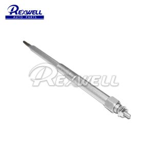 China 11065-00Q0H 11065-00Q0C Nissan Auto Parts Glow Plug 11065-5X00A For Murano NV400 Primastar wholesale