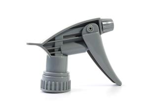 China Hand Presses Acid Resistant Trigger Sprayer All Plastic PP Material wholesale