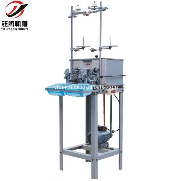 Quality 1400r / Min Thread Bobbin Winder Machine For Quilting Machine for sale