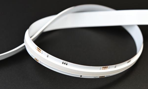 Quality 15w DC24V Rgb Cob Led Strip 1134led IP20 Flex Led Strips for sale