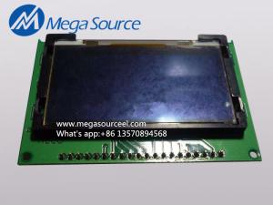 China RiTdisplay 2.4 inch RGS24128064YW005 LCD Display wholesale