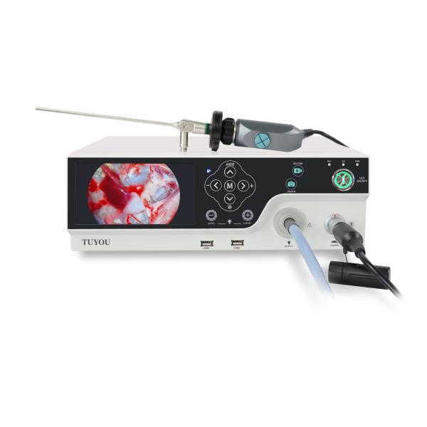 Quality Laparoscope Medical Endoscope Camera With Video Recording Function for sale