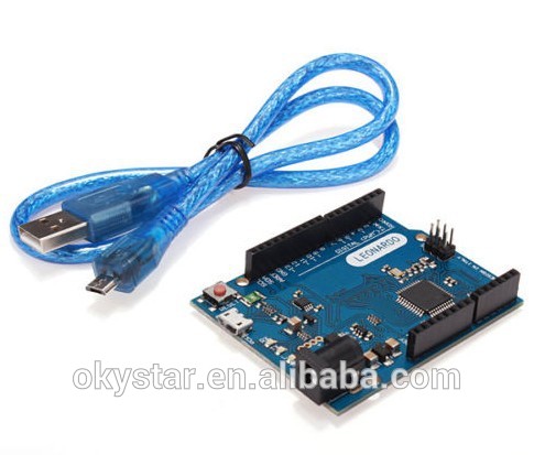 High quality with factory price! Leonardo R3 ATMEGA32U4+USB Cable