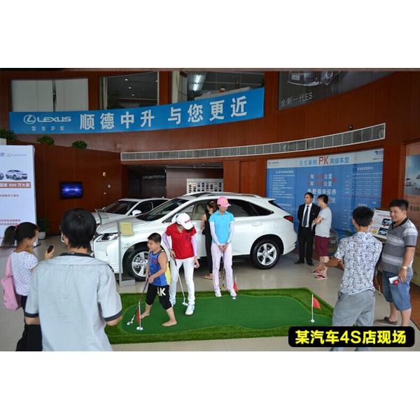 portable mini golf & Miniature golf