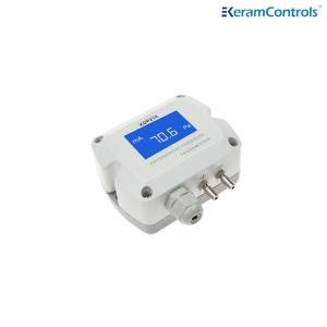 China 0-10V DPT Differential Pressure Transmitter wholesale