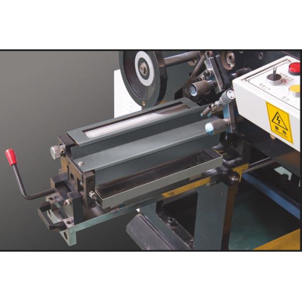 Small Precision Pocket Envelope Making Machine Fully Automatic