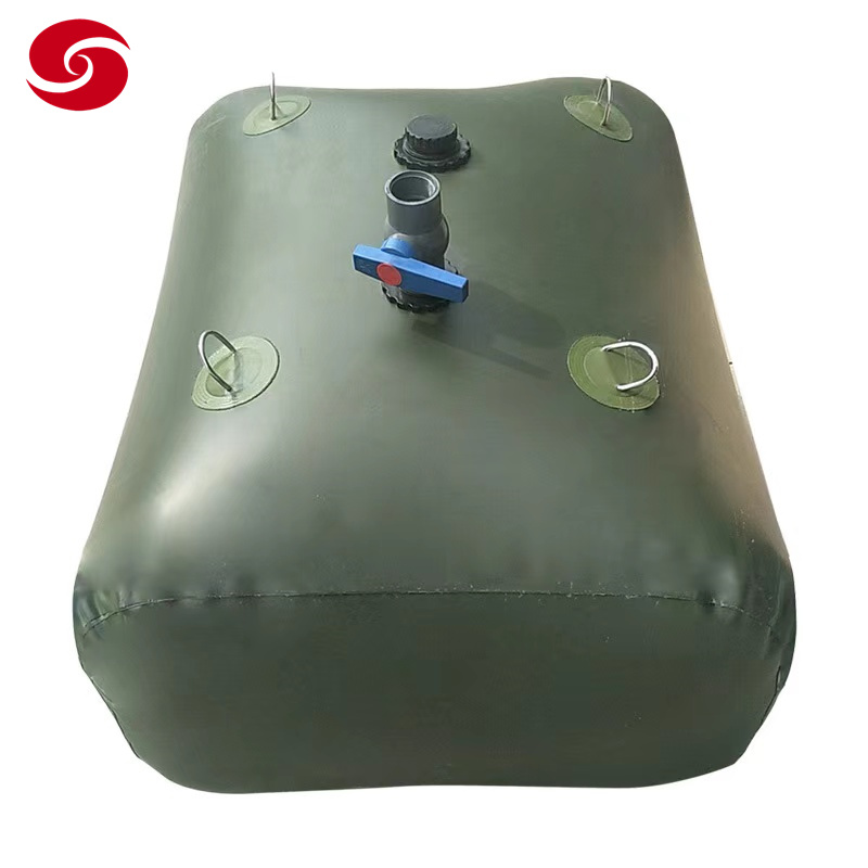 TPU Food Grade Water Tank Water Bladders for Clean Water