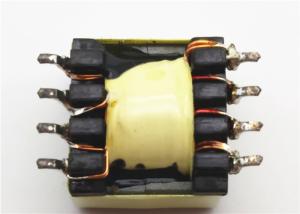 China EP Ferrite Core Power Transformer Single Phase With CE Certification wholesale