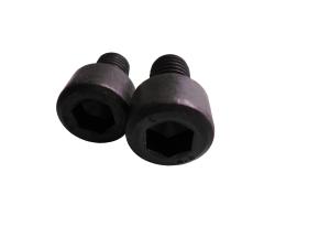 China SP100112 Black Socket Head Cap Screw ZF.0636101473 Grader Spares wholesale