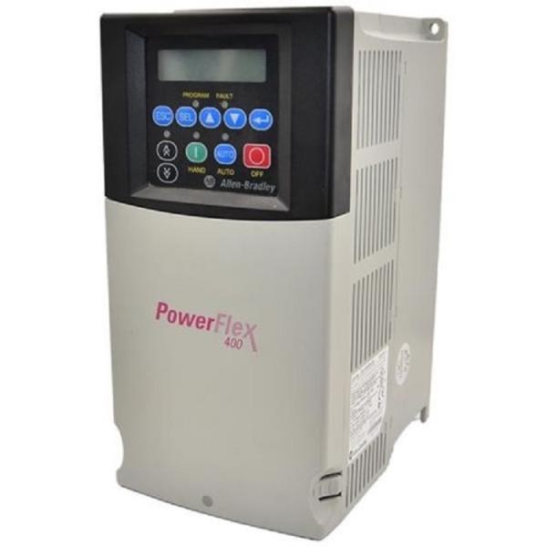 Quality PLC 22-HIM-A3 POWERFLEX LCD DISPLAY, FULL NUMERIC KEYPAD for sale