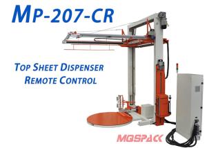 China Standalone Semi Automatic Shrink Wrapping Machine Enhanced Worker Efficiency wholesale