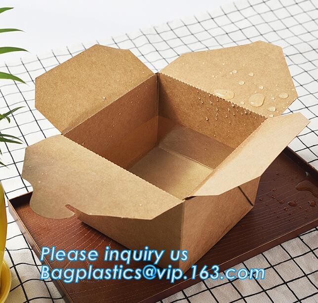 kraft paper sandwich box with window ,triangle sandwich box for packaging,Cardboard Box With Clear Window Burger Sandwic