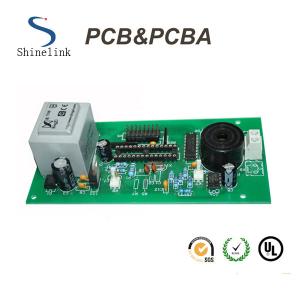 China OEM SMT PCB Assembly / DIP assembly sevice printed circuit board wholesale