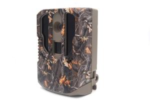 1080P 2K Video Infrared Hunting Camera 60fps 0.3s Trigger Speed No Flash