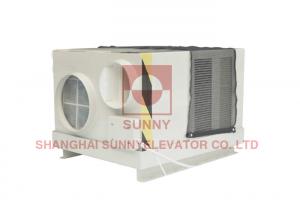 Supper Power Air Conditioner Elevator Spare Parts Without Water Leak  Low Noise