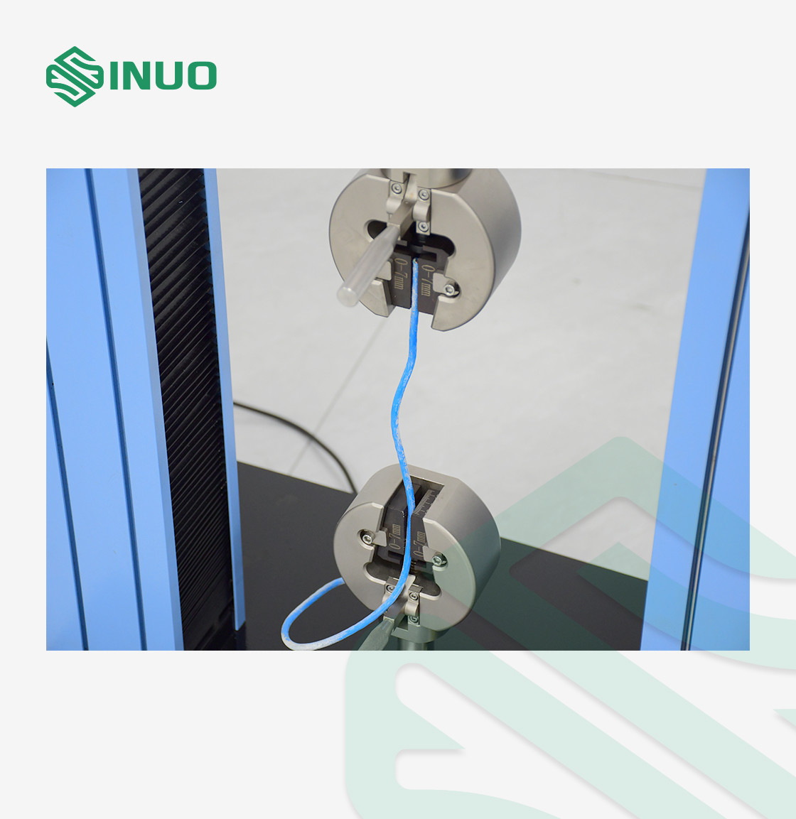 IEC 62196-1 Universal Material Tensile Machine for Insertion Test