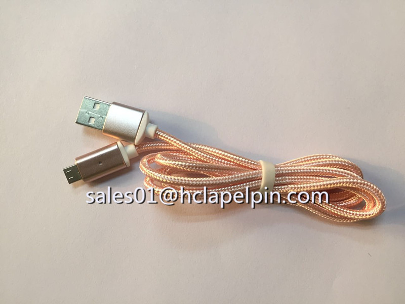 USB data Cable China factory wholesale,China 3 in 1 USB charging Cable for sale