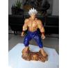 Buy cheap cartoon statue shin akuma statue as props and collection items by fiferglass from wholesalers