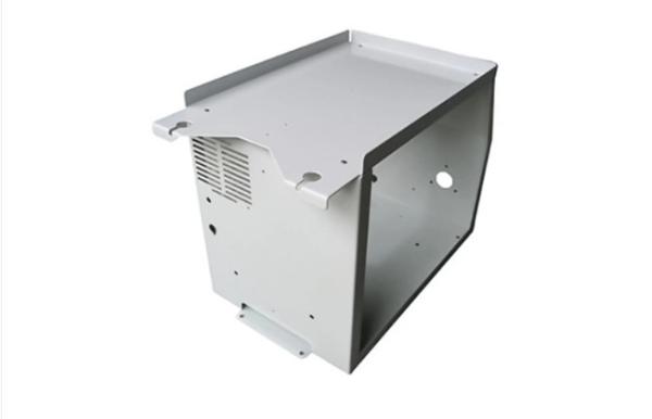 Quality Metal Smart Electronic Rapid Prototype 0.05-0.1mm CNC Machining for sale