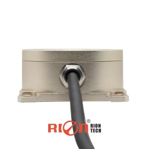 China RION 5Hz Yaw Motion MEMS Gyroscope Sensor Anti Magnetic Interference Z Axis Angle wholesale