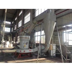 China 20TPH Raymond Mill Machine Vertical Pulverizer Mill 6 Rollers wholesale
