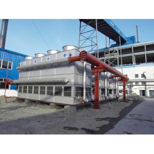 Buy cheap Large Capacity Closed Cooling Tower , Induced Draft Counterflow Cooling Tower from wholesalers