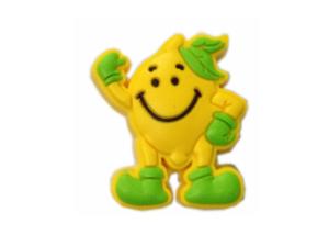 China Delightful baby rubber knob Customized Logo Professional Acrylic Paints wholesale