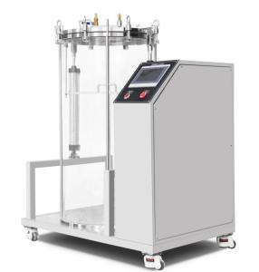 China Intuitive Display Leak Test Machine 220V Visual Leak Detection Equipment wholesale