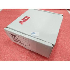 China ABB TB820V2 3BSE013208R1 Modulebus Cluster Modem Communication_Module wholesale