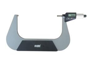China 175-200mm Digital Outside Micrometer with Large LCD Display wholesale