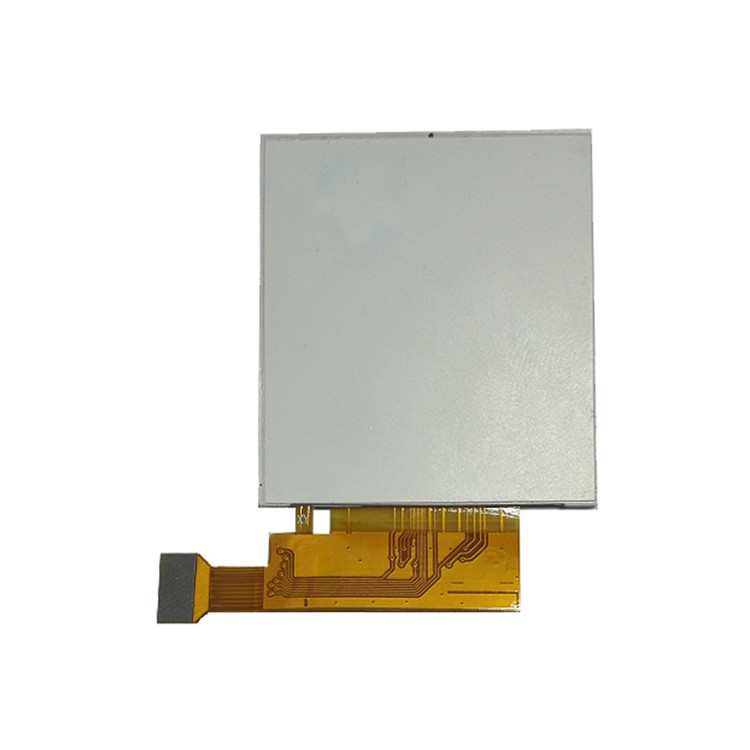 CE 1.54Inch Square Tft Display / Spi Interface 128x128 Lcd Display