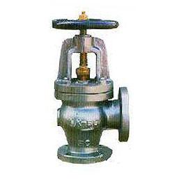 Quality SDNR Globe Check Valve for sale