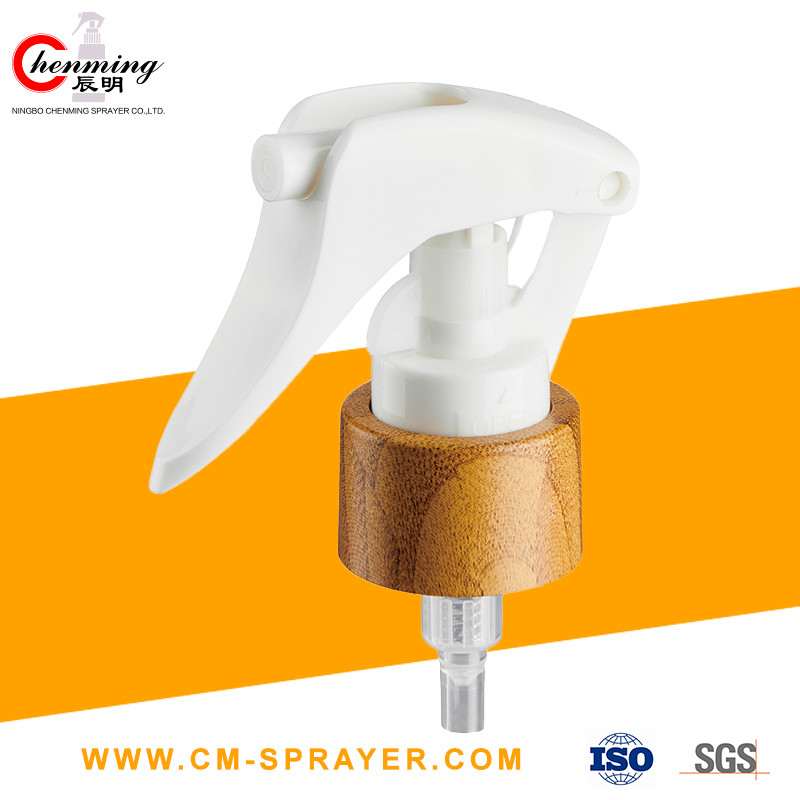 24/28mm Mini Trigger Sprayer 24/410 24/415 For Hand Liquid Cleaning With Hose Haircare