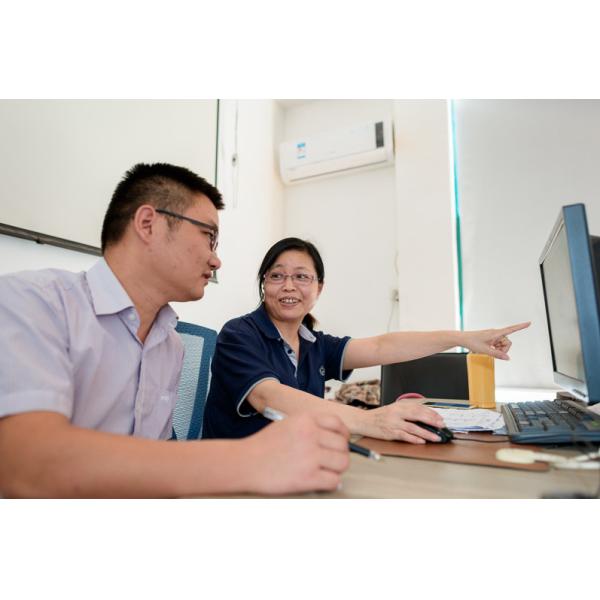 Wool Automatic Flat Knitting Machine Dress 12G 72in GSJX Three System