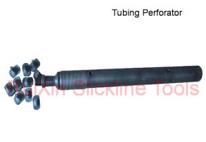 Heavy Wall 1.84 Inch Tubing Perforator Punch Slickline Pulling Tools