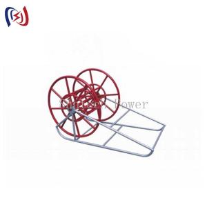 China ​​Rope Reel And Stand – Controlled Pay-Out | Prevents Tangling | Ideal for Safety &amp; Rescue Operations​​ wholesale
