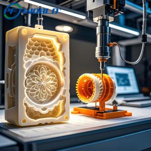 China High Quality 3d Printing Services Low Cost Support Removal Sanding And Painting wholesale