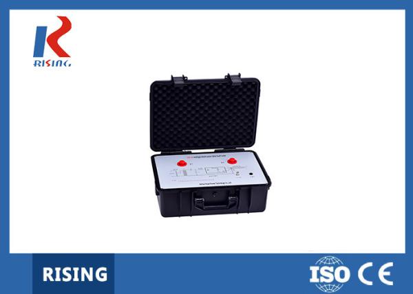 Quality RSDGC-3H Intelligent Multi Pulse Cable Fault Tester 1 Year Warranty for sale
